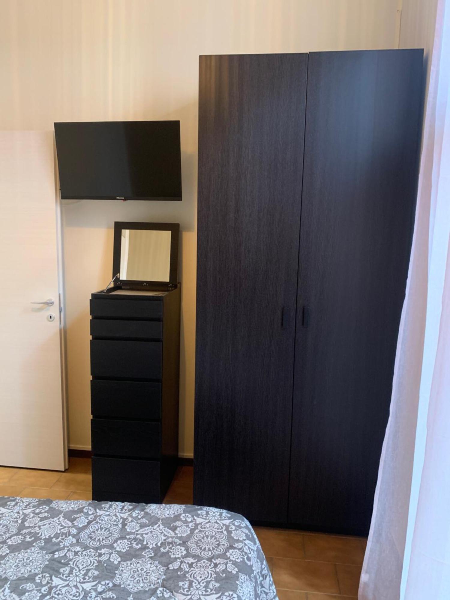 Apartmán Stefy House Ravenna Exteriér fotografie