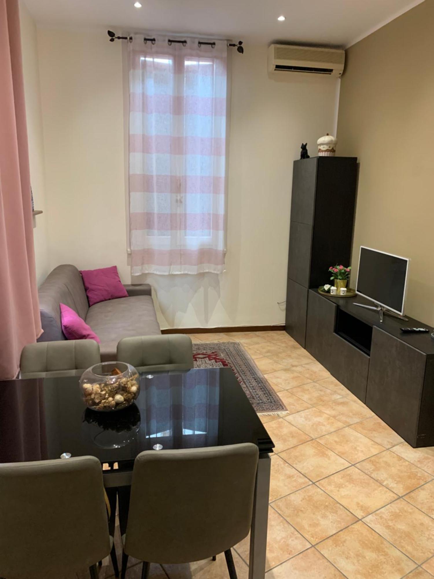 Apartmán Stefy House Ravenna Exteriér fotografie