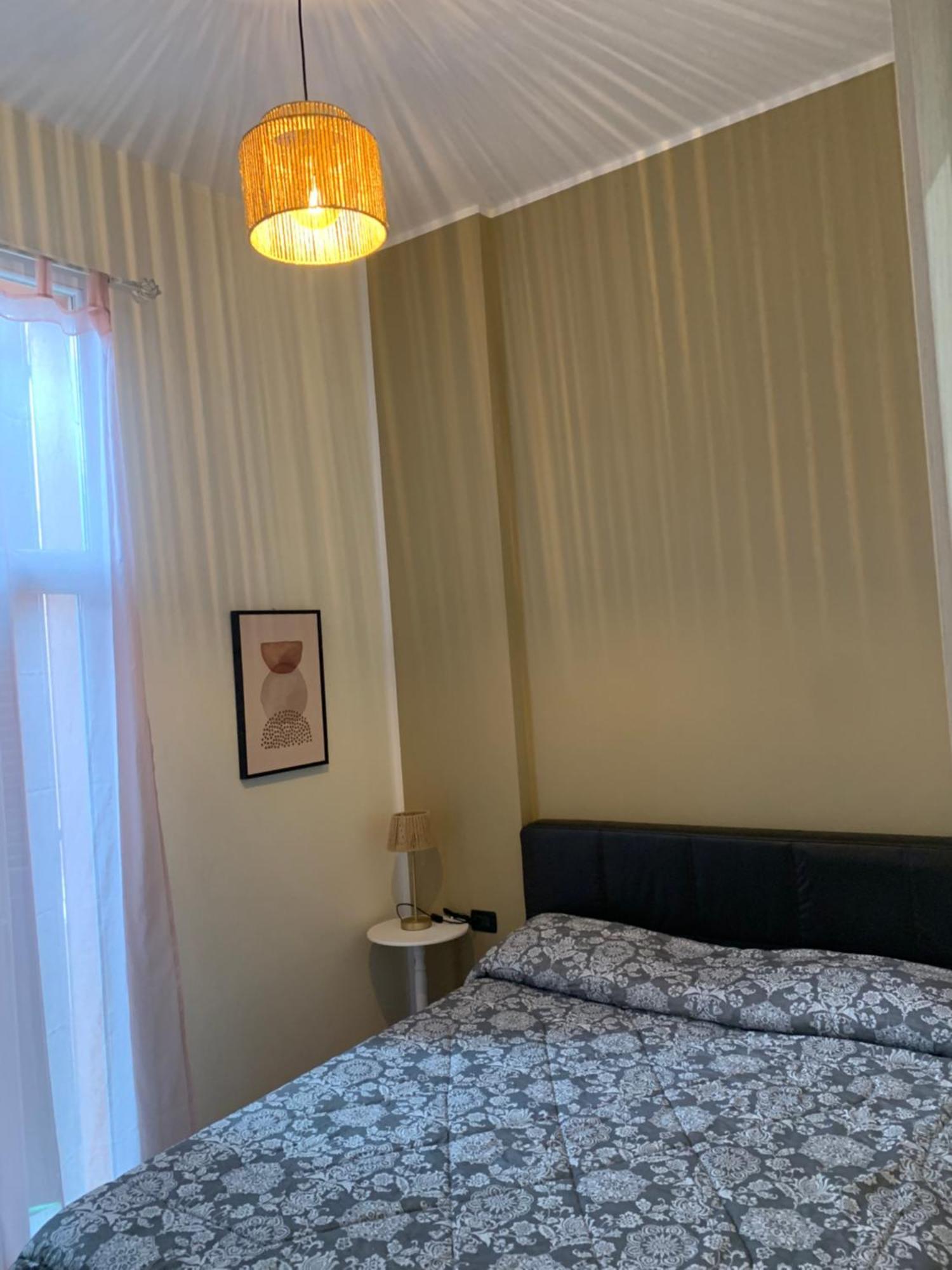 Apartmán Stefy House Ravenna Exteriér fotografie