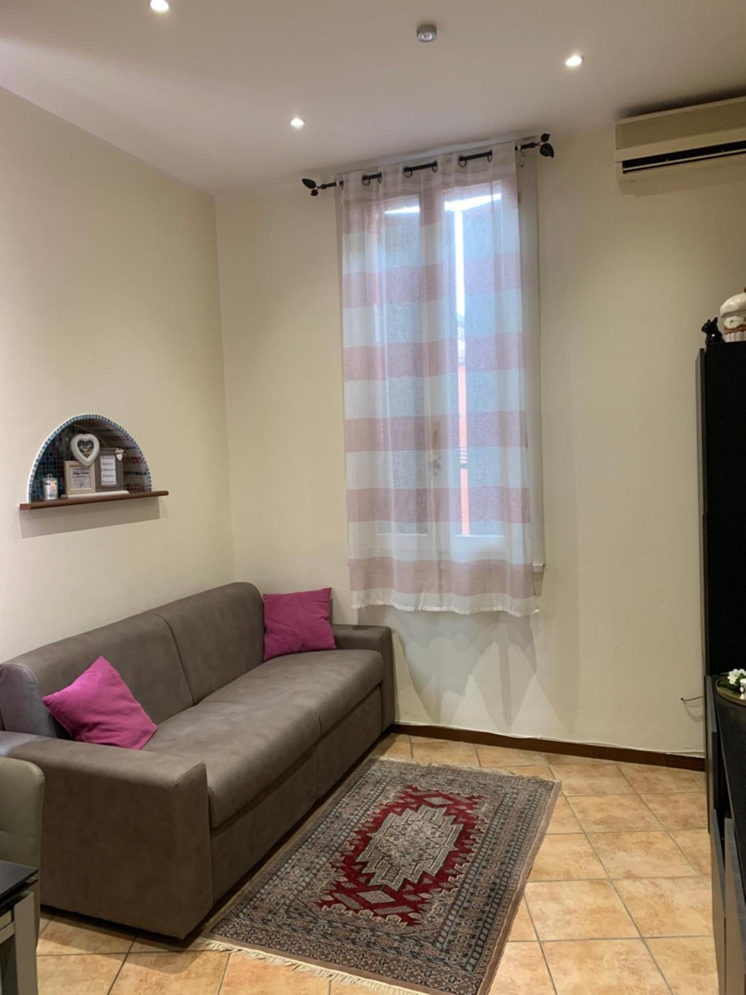 Apartmán Stefy House Ravenna Exteriér fotografie