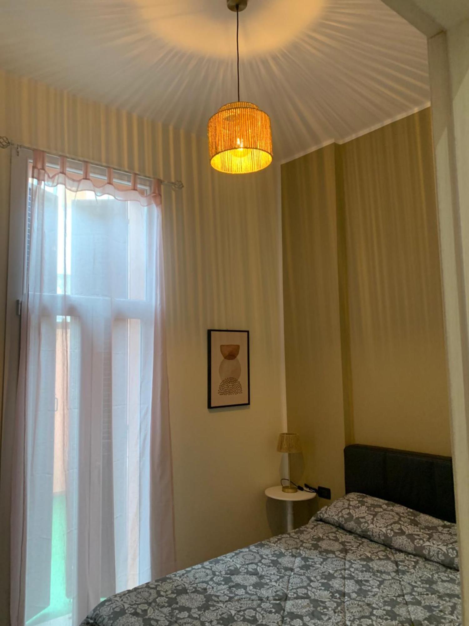 Apartmán Stefy House Ravenna Exteriér fotografie