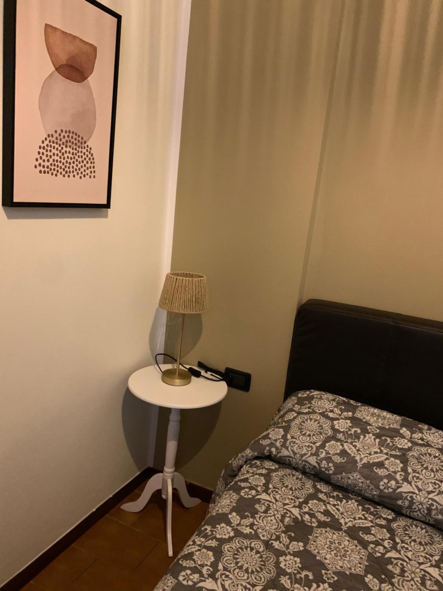 Apartmán Stefy House Ravenna Exteriér fotografie