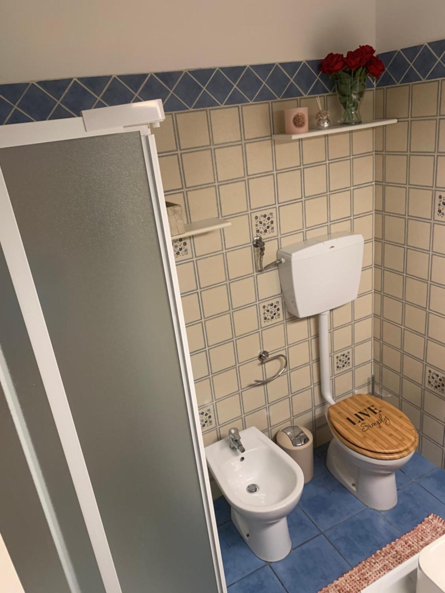 Apartmán Stefy House Ravenna Exteriér fotografie