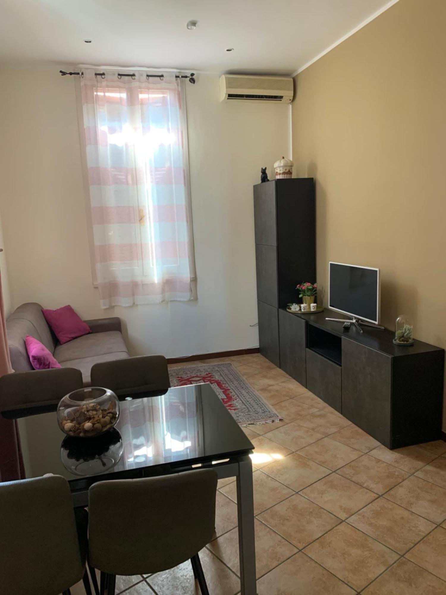 Apartmán Stefy House Ravenna Exteriér fotografie