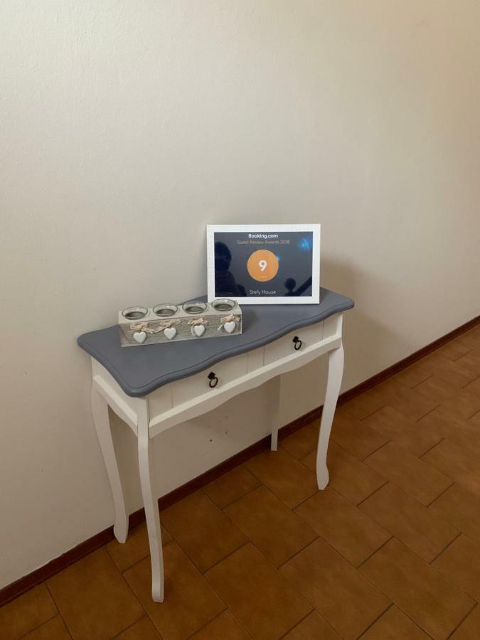Apartmán Stefy House Ravenna Exteriér fotografie